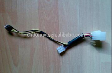 wire harness assembly