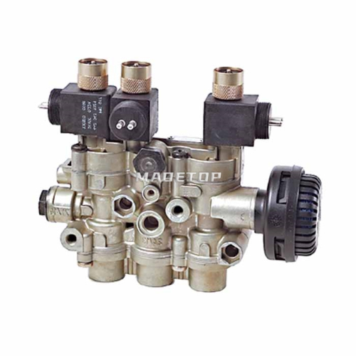 Factory Price Solenoid Valve 4729000020 81259026117 for MAN Trucks