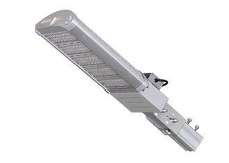 140Watt 10000lm Outdoor LED Solar Street Light For Side Roa