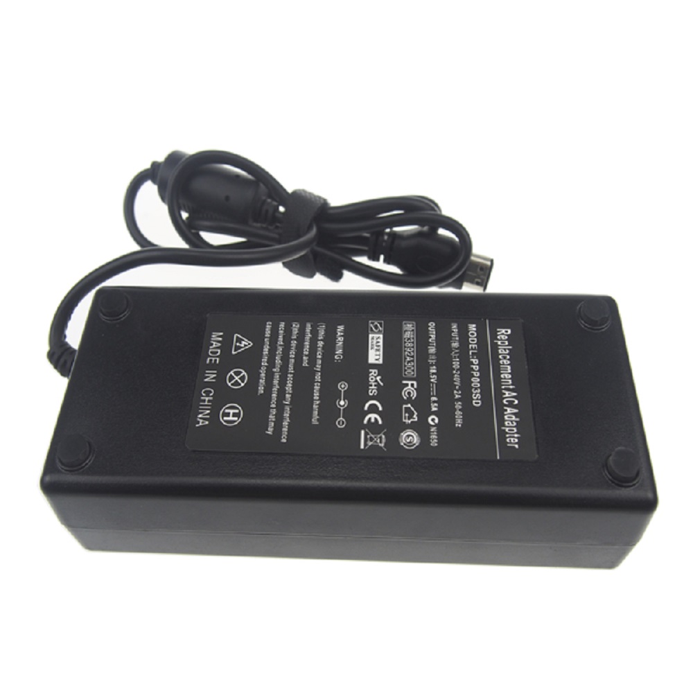 120w ac adapter charger