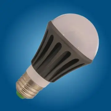 E27 A60 LED Light Bulbs