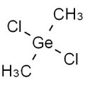 Dicloreto de dimetilgermanium 98 +%