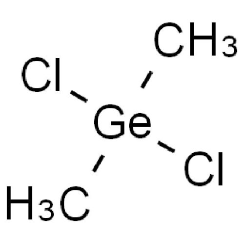 Dicloreto de dimetilgermanium 98 +%