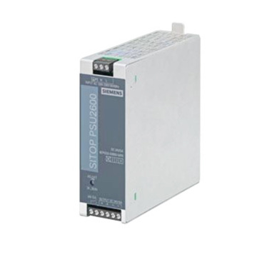 SONGWEI New SITOP PSU2600 24V/5A Power Supply 6EP4333-0SB00-0AY0
