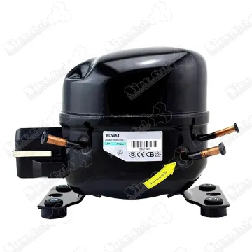 ADW51 Refrigerator Freezer R134a Compressor
