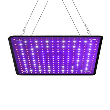 27W 25W 24W Quantum Sunlike Full Spectrum Red Blue LED Grow Light for Greenhouse Plants