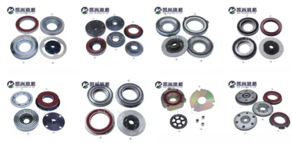 Clutch for Textile Weaving Ishikawa-888 KsW-964