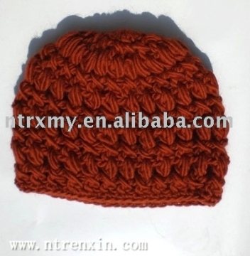 Knitting Hats