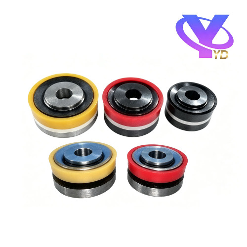 High‑Performance Piston Assembly For Mud Pump