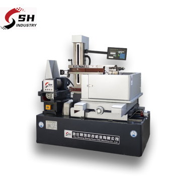 DK7745 High Speed EDM Wire Cutting Machine with CNC