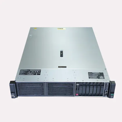 HPE PowerEdge DL380 Gen10 Server