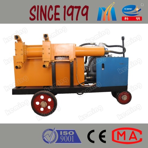 High Pressure Electric Hydraulic Pump High Pressure Cement Grout Pump