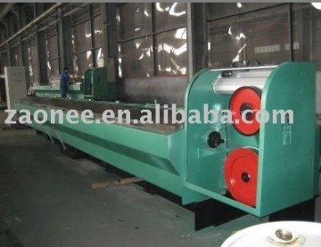 2012! ZAONEE GROUP!High performance! Copper Wire Drawing Machine with Continuous Annealer