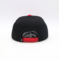 6 панелей Snapback Hat and Cap