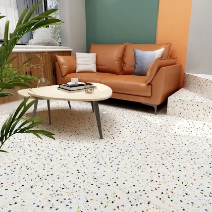 Foshan China Ceramics: 600x600 Glazed Marble Tiles for Floor and Wall
