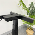 Electric Stand Up Desk Frame