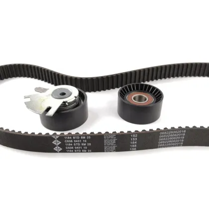 Original Auto Parts Timing Belt Kit with Tensioner and Idler for Changan CS75