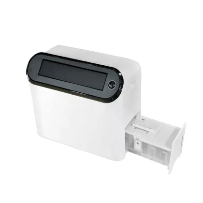 Mini Electric Dehumidifier with Infrared Sensor for Dry Cabinets