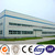low cost prefab steel structure building