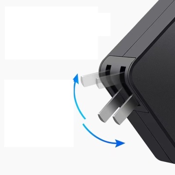 Customization Portable 45W Type-C Charger for Asus Laptop 20V 2.25A Power Adapter