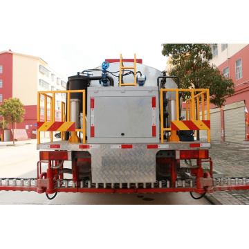 Brand New SINO Truck with Asphalt Distributor Machine