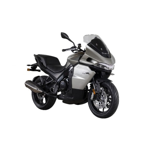 รถจักรยานยนต์สำหรับ 750cc