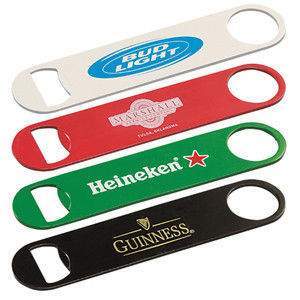 Eco-friendly Sandal Key Chain Promotional Gifts Common Colors Customized Bottle Openers