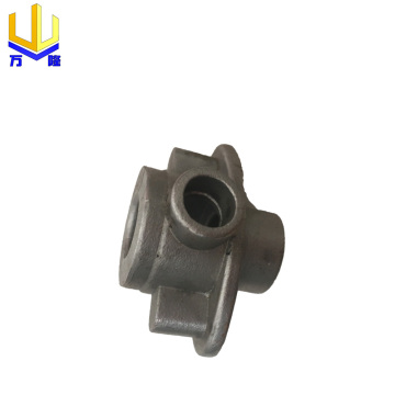 Investment And Precision Casting Machinery Parts