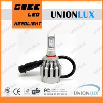 H1 H3 H4 H7 H8 H9 H10 H11 H13 9005 9006 50W LED Headlight LED Headlight High Power LED Car Headlight