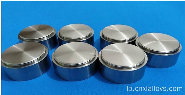 BEKTKE PRODUKT VILLING Reniumleeringen