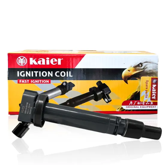 High Energy Ignition Coil for Toyota Celica GTS OEM 90919-02238