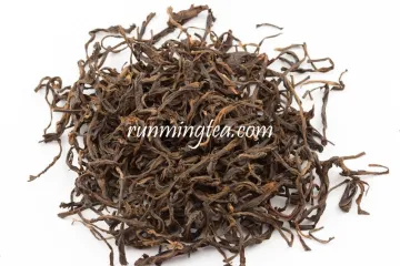 Guangdong Big Leaves Maofeng Black Tea