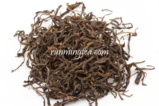 Guangdong Big Leaves Maofeng Black Tea