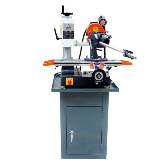 JZ-D600 Universal Tool Grinder Machine for Sale