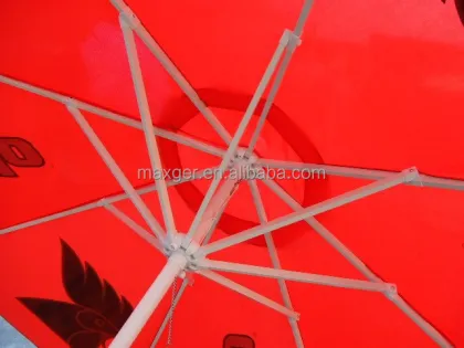 Gallo Garden Umbrella Promotional Item