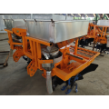 Sugarcane Cultivator Cane Jord Weeding Machine