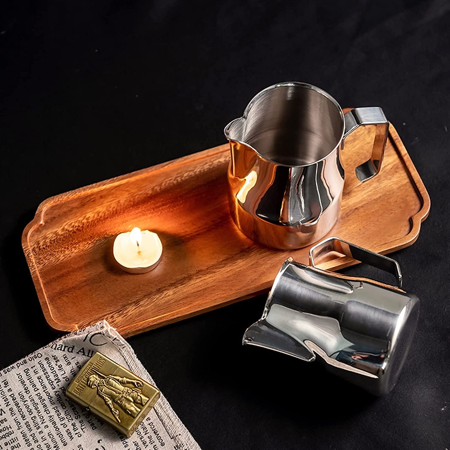 Γάλα στάμνα Milk Pitcher