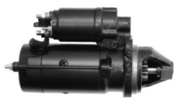 Iskra Starter sốIS1195