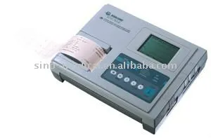 digital Electrocardiograph
