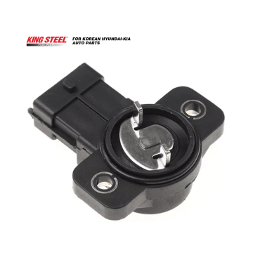 OEM 3510202910 Αισθητήρας θέσης πεταλούδας για Hyundai Kia Morning Picanto