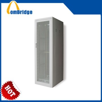 shanghai combridge 19'' 42U network cabinet with power strip cabinet 19"