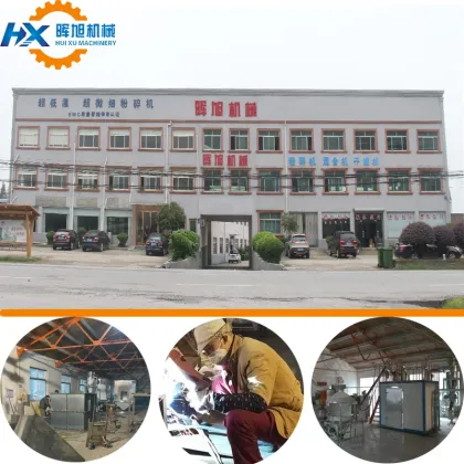 Chilli Powder Grinding Machine - Chilli Grinding Machine