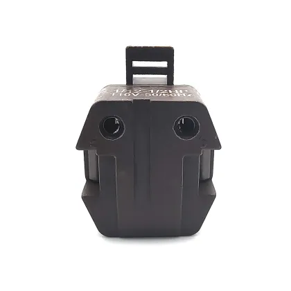 Solid State Relays Replace Refrigerator Freezer Compressor