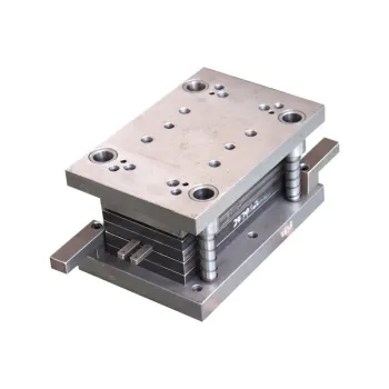 Customized Mould Products Maker & Mold Manufacturer for Factory