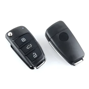 DC12V Universal 4 Door Remote Central Lock System