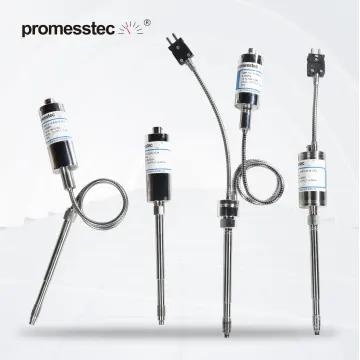 Dynisco PT462e Equivalent Melt Pressure Transducer