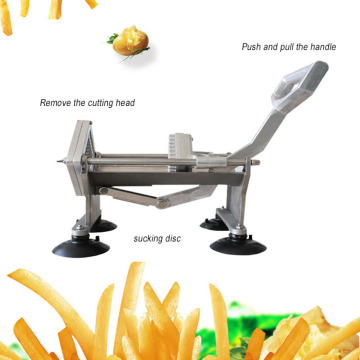 Factory Supply Fruit and Vegetable Cutting Machine