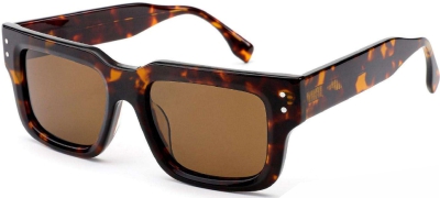 C4 Acetate Spectacle Frame Tortoiseshell