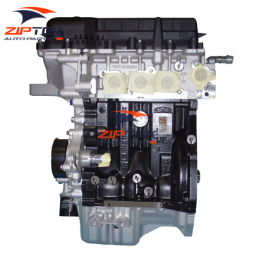 Motor Chery QQ A1 1.0L SQR371