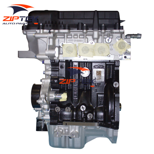 Motor Chery QQ A1 1.0L SQR371